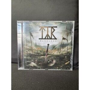 Tyr Ragnarok (CD) Album